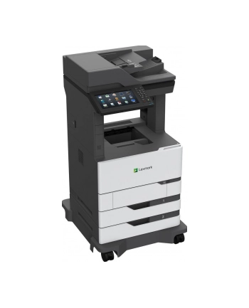 Lexmark MX822ade nr 1