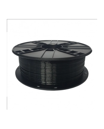 Filament Gembird PLA-plus Black | 1,75mm | 1kg