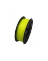 Filament Gembird PLA-plus Yellow | 1,75mm | 1kg - nr 12