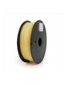 Filament Gembird PLA-plus Yellow | 1,75mm | 1kg - nr 4