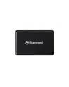 Transcend All-in-1 UHS-II Multi Card Reader - nr 16