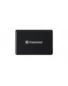 Transcend All-in-1 UHS-II Multi Card Reader - nr 19