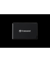 Transcend All-in-1 UHS-II Multi Card Reader - nr 1