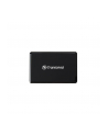 Transcend All-in-1 UHS-II Multi Card Reader - nr 26