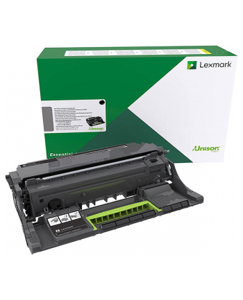 Bęben Lexmark 56F0Z00 black | 60 000 pgs | MS321/421/521/621/622/MX321/421/521