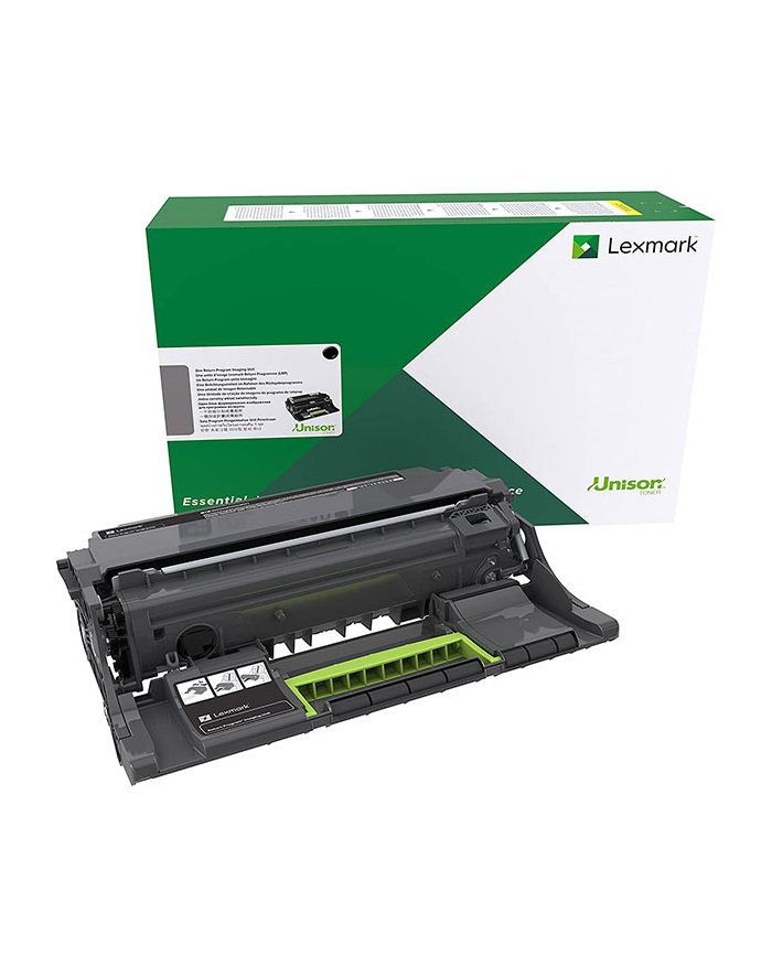 Bęben Lexmark 56F0Z00 black | 60 000 pgs | MS321/421/521/621/622/MX321/421/521 główny