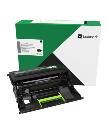 Bęben Lexmark 58D0Z00 Black zwrotny | 150 000 str | MX826adxe / XM5365