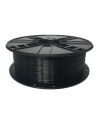 Filament Gembird PLA-plus Black | 1,75mm | 1kg - nr 2