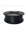 Filament Gembird PLA-plus Black | 1,75mm | 1kg - nr 8