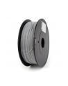 Filament Gembird PLA-plus Grey | 1,75mm | 1kg - nr 2