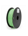 Filament Gembird PLA-plus Green | 1,75mm | 1kg - nr 6