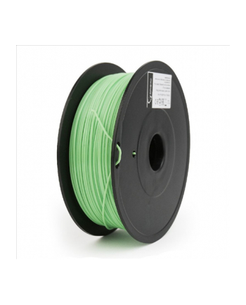 Filament Gembird PLA-plus Green | 1,75mm | 1kg