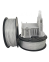 Filament Gembird PLA ''Marmur''| 1,75mm | 1kg - nr 1