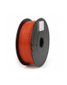 Filament Gembird PLA-plus Red | 1,75mm | 1kg - nr 10