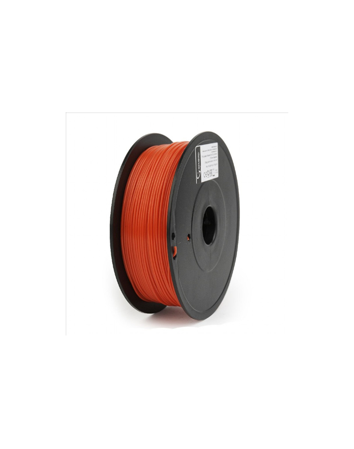 Filament Gembird PLA-plus Red | 1,75mm | 1kg główny