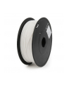 Filament Gembird PLA-plus White | 1,75mm | 1kg - nr 10