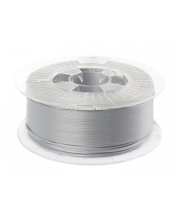 Spectrum Group Filament SPECTRUM / PLA / SILVER METALLIC / 1,75 mm / 1 kg nr 1