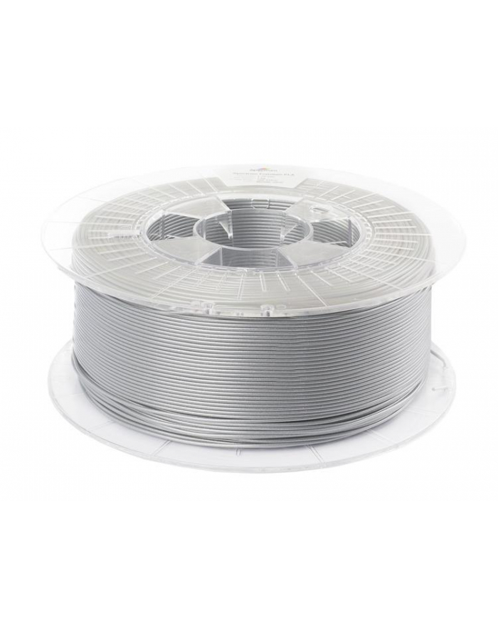 Spectrum Group Filament SPECTRUM / PLA / SILVER METALLIC / 1,75 mm / 1 kg główny