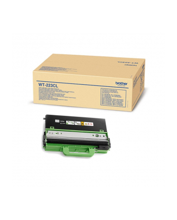 Pojemnik na zużyty toner Brother WT223CL | 50 000 str | DCP-L3510CDW