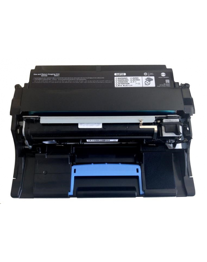 Imaging Unit Konica Minolta IUP-32 UAR | 60000 pages | Black | Bizhub 4052 4752 główny