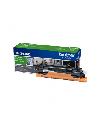 Toner Brother TN243BK black| 1000 str | DCP-L3510CDW, DCP-L3550CDW,