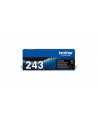 Toner Brother TN243BK black| 1000 str | DCP-L3510CDW, DCP-L3550CDW, - nr 17