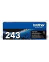 Toner Brother TN243BK black| 1000 str | DCP-L3510CDW, DCP-L3550CDW, - nr 36