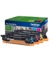 Toner Brother TN243CMYK | 1000 str | DCP-L3510CDW, DCP-L3550CDW, - nr 25