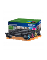 Toner Brother TN243CMYK | 1000 str | DCP-L3510CDW, DCP-L3550CDW, - nr 8