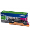 Toner Brother TN243M magenta | 1000 str | DCP-L3510CDW, DCP-L3550CDW, - nr 4