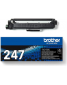 Toner Brother TN247BK black | 3000 str | DCP-L3510CDW, DCP-L3550CDW, HL-L3210CW - nr 28