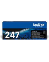 Toner Brother TN247BK black | 3000 str | DCP-L3510CDW, DCP-L3550CDW, HL-L3210CW - nr 31