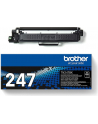 Toner Brother TN247BK black | 3000 str | DCP-L3510CDW, DCP-L3550CDW, HL-L3210CW - nr 32