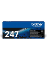 Toner Brother TN247BK black | 3000 str | DCP-L3510CDW, DCP-L3550CDW, HL-L3210CW - nr 33