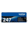 Toner Brother TN247BK black | 3000 str | DCP-L3510CDW, DCP-L3550CDW, HL-L3210CW - nr 38