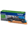 Toner Brother TN247C cyan | 2300 str | DCP-L3510CDW, DCP-L3550CDW, HL-L3210CW - nr 2