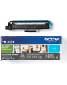 Toner Brother TN247C cyan | 2300 str | DCP-L3510CDW, DCP-L3550CDW, HL-L3210CW - nr 36