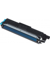 Toner Brother TN247C cyan | 2300 str | DCP-L3510CDW, DCP-L3550CDW, HL-L3210CW - nr 37