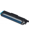 Toner Brother TN247C cyan | 2300 str | DCP-L3510CDW, DCP-L3550CDW, HL-L3210CW - nr 40