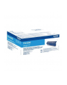 Toner Brother TN247C cyan | 2300 str | DCP-L3510CDW, DCP-L3550CDW, HL-L3210CW - nr 4