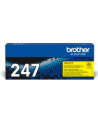 Toner Brother TN247Y yellow | 2300 str | DCP-L3510CDW, DCP-L3550CDW, HL-L3210CW - nr 31