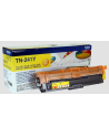 Toner Brother TN247Y yellow | 2300 str | DCP-L3510CDW, DCP-L3550CDW, HL-L3210CW - nr 3