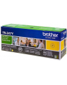Toner Brother TN247Y yellow | 2300 str | DCP-L3510CDW, DCP-L3550CDW, HL-L3210CW - nr 45