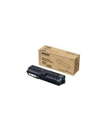 Toner Epson | High Capacity Cartridge Black