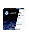 Toner HP 37Y black contract | 41 000 str. | M608/M609/M631/M632 - nr 3