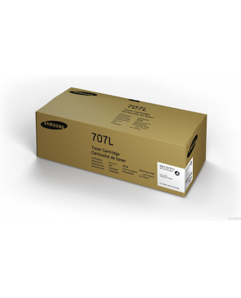 Toner HP Samsung MLT-D707L High Yield Black |10 000 pgs | SL-K2200