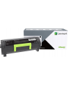 Toner Lexmark 56F0UA0 | Black | 25 000 str. | MS521dn / MS621dn / MS622de - nr 4