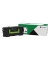 Toner Lexmark black | 7 500 str. | MS725dvn / MS821dn / MS821n - nr 4