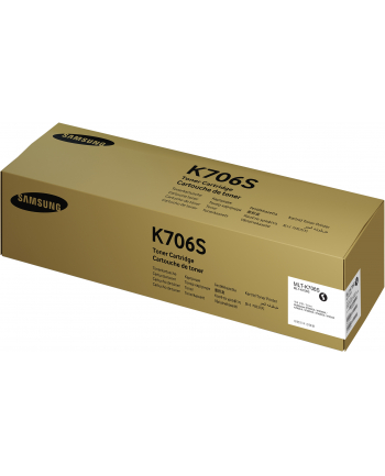 Toner HP Samsung MLT-K706S Black |45 000 str | K 7400 GX, K 7400 LX