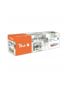 Peach Oki C710/711 (no. 44318607), cyan, PT237 1 toner cartridge - nr 3